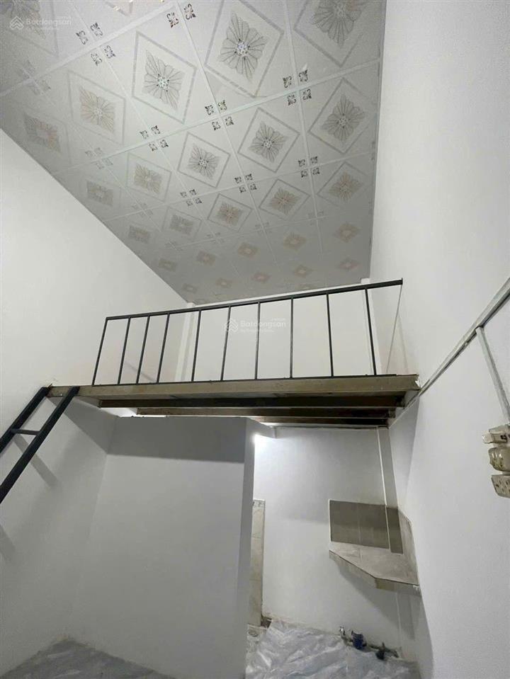 Bất động sản dòng tiền gồm nhà ở và phòng trọ 15tr/tháng