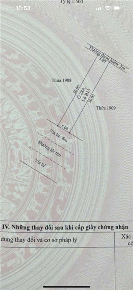 Bất động sản dòng tiền gồm nhà ở và phòng trọ 15tr/tháng