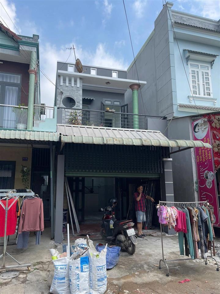 Bất động sản dòng tiền gồm nhà ở và phòng trọ 15tr/tháng