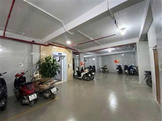 Thang máy ngõ 75 Giải Phóng(121 Lê Thanh Nghị vào) ĐH bách- kinh -xây.