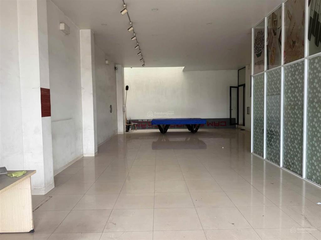 Mặt tiền ql51 ngã 3 mỹ xuân 167m ngang 10m nhà 3 tầng