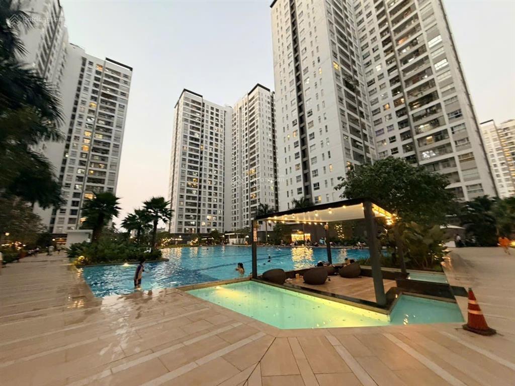 Chủ định cư nn bán nhanh 3pn2wc 83m2 sunrise riverside chỉ 5.5 tỷ sẵn hđt đã có sổ hồng