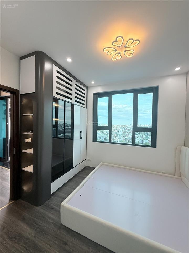 Bán gấp chung cư đức giang rẻ 500 triệu