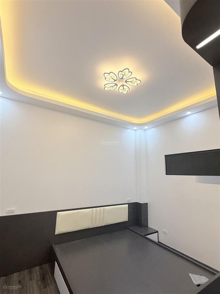 Bán gấp chung cư đức giang rẻ 500 triệu