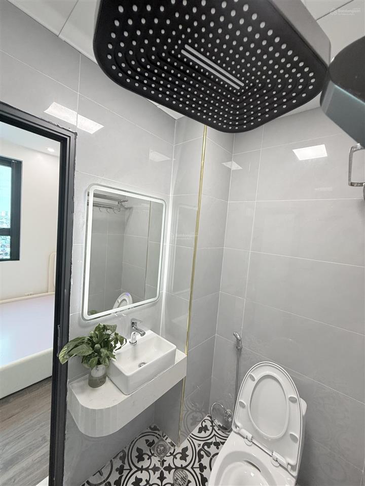 Bán gấp chung cư đức giang rẻ 500 triệu