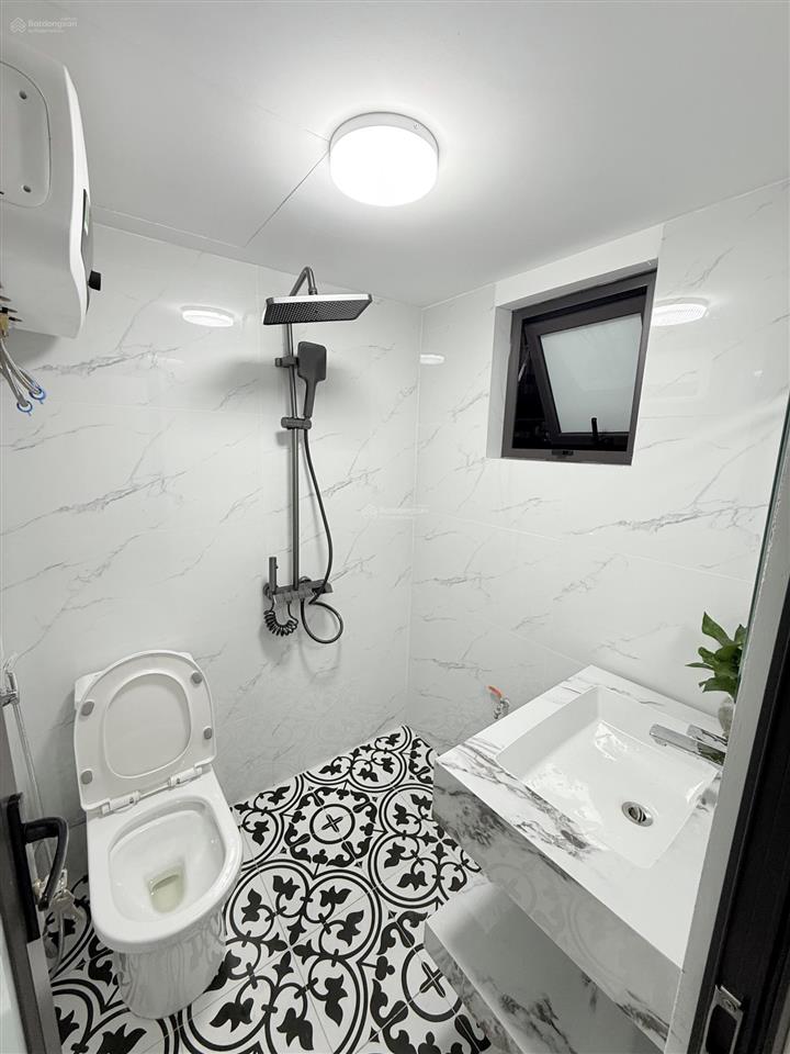 Bán căn hộ việt hưng hơn 2 tỷ hiếm
