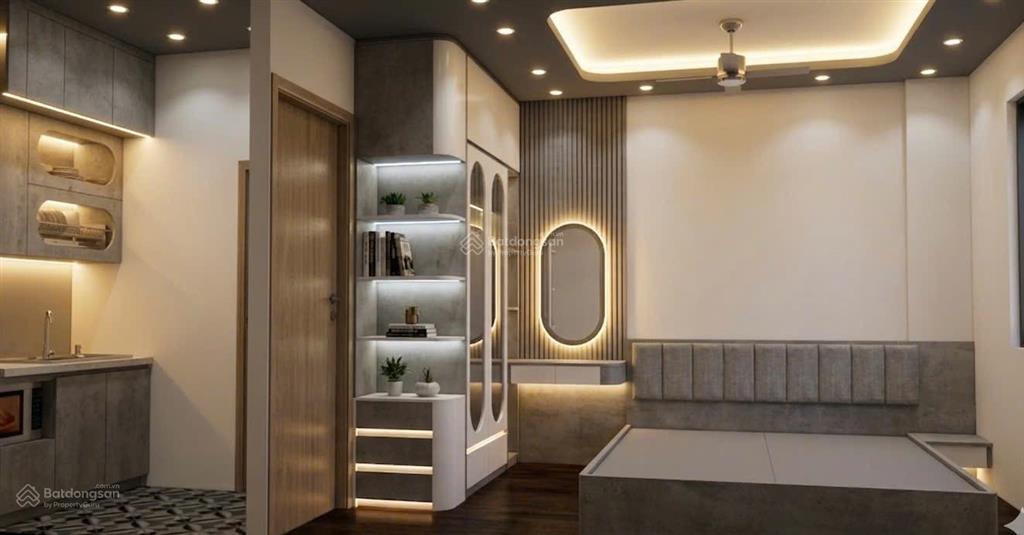 Bán nhà chung cư 1,9 tỷ lê đức thọ