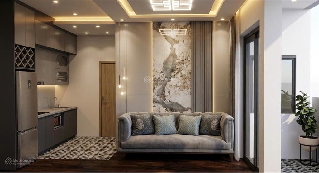 Bán nhà chung cư 1,9 tỷ lê đức thọ