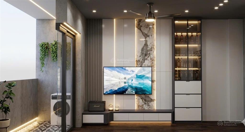 Bán nhà chung cư 1,9 tỷ lê đức thọ