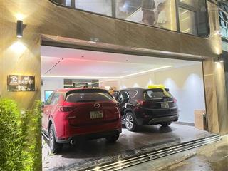 Bán biệt thự phố bồ đề  long biên gần 200m2 chỉ hơn 30 tỷ