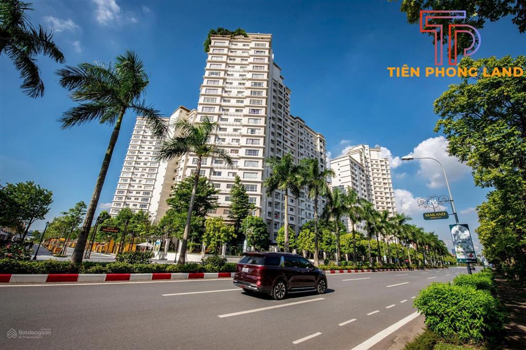 Bán căn hộ cc 128m2, 3pn, 2wc tại mailand hanoi city, chỉ với 8,4 tỷ vnd