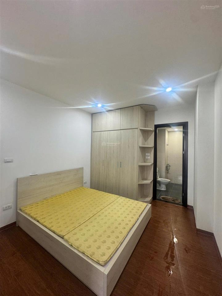 Bán gấp căn 2 phòng ngủ rẻ nhất toà icid complex hà đông