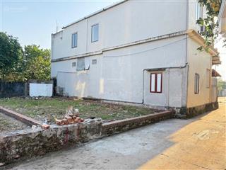 Bán đất 92,4m² áp góc gần chùa thầy, ô tô vào, sát đại lộ thăng long, tiềm năng tăng giá mạnh