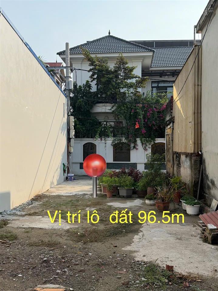 Đất full thổ cư trung tâm chùa thầy ô tô 7 chỗ tới đất, giá chỉ từ 5x triệu/m2