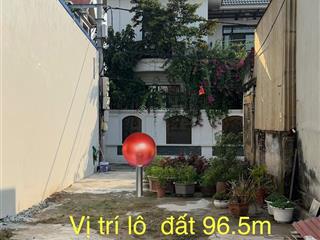 Đất full thổ cư trung tâm chùa thầy ô tô 7 chỗ tới đất, giá chỉ từ 5x triệu/m2
