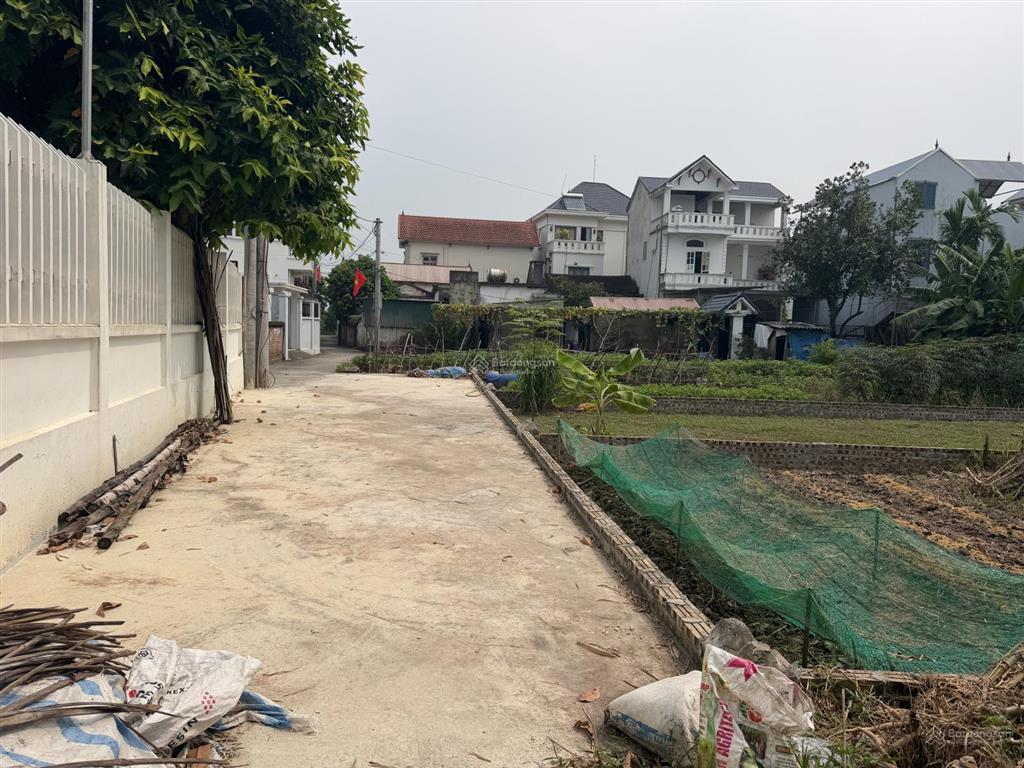 Nằm trong tổ hợp y tế, giáo dục của phía tây hà nội (siêu dự án với 3 trường đại học)