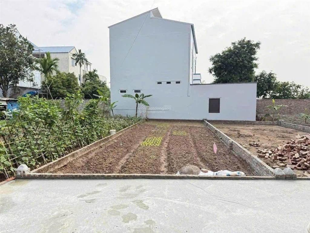 Nằm trong tổ hợp y tế, giáo dục của phía tây hà nội (siêu dự án với 3 trường đại học)