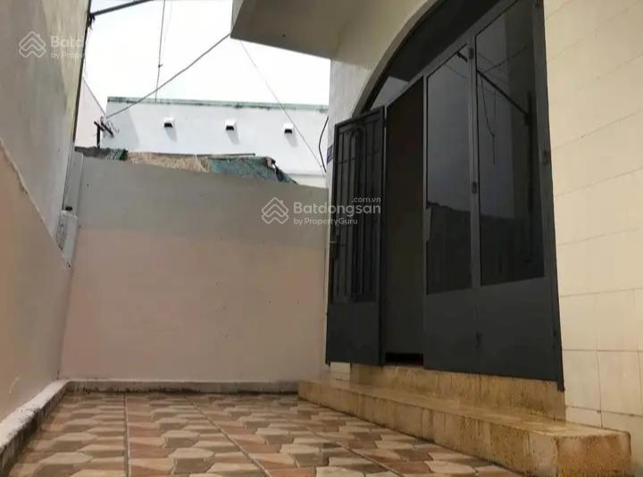 Bán nhà hẻm đường 2/4 gần ngã 3 tôn thất tùng