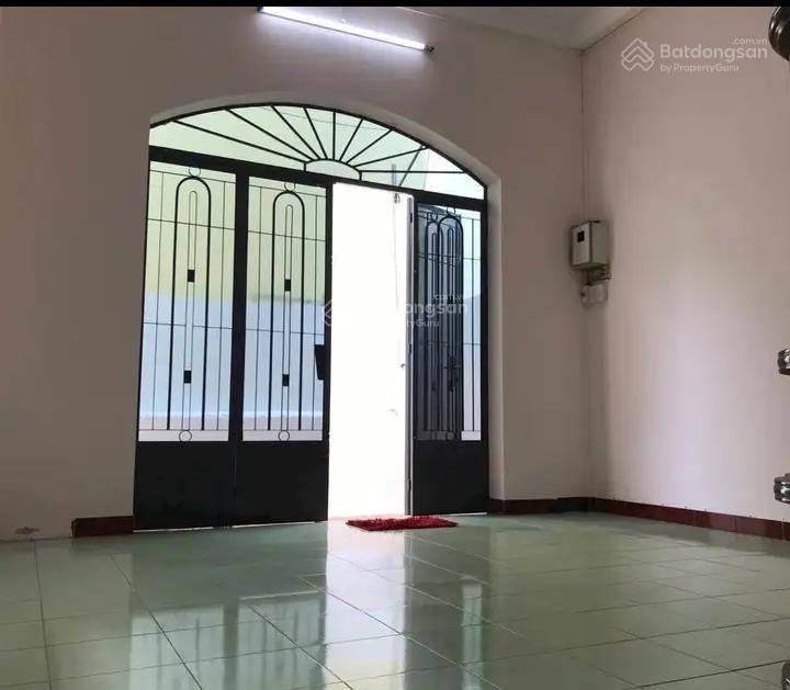 Bán nhà hẻm đường 2/4 gần ngã 3 tôn thất tùng