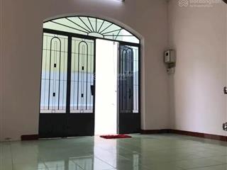 Bán nhà hẻm đường 2/4 gần ngã 3 tôn thất tùng