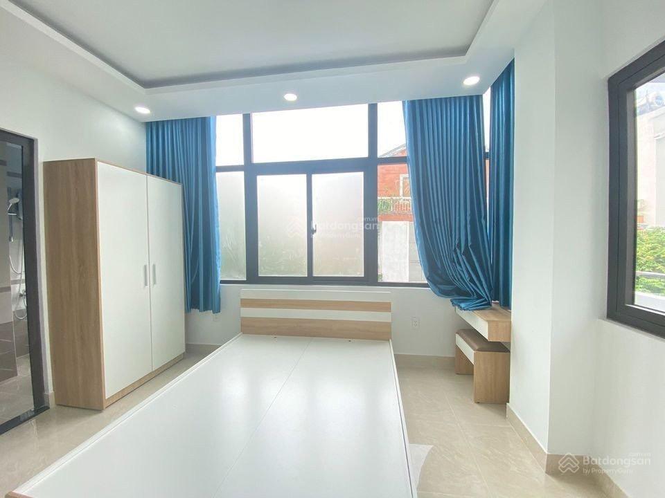 Cho thuê phòng trọ/căn hộ full nội thất lê thị hồng  gò vấp