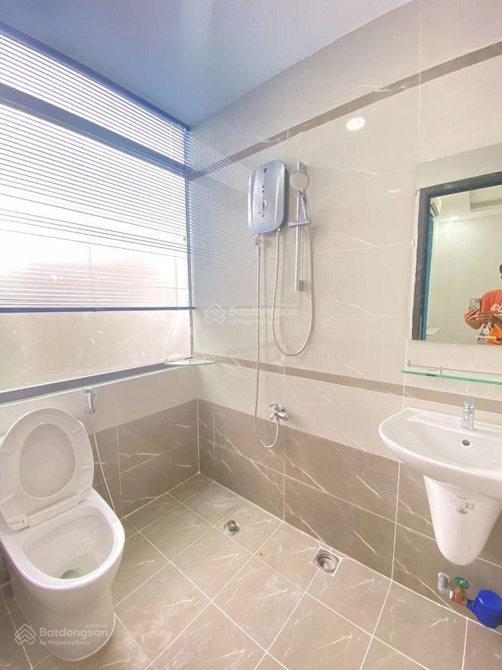 Cho thuê phòng trọ/căn hộ full nội thất lê thị hồng  gò vấp