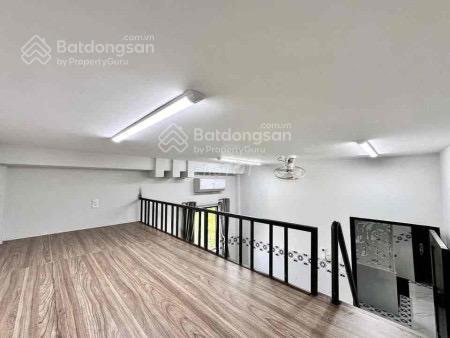 Phòng trọ có gác giá sinh viên nguyễn hồng đào  p.14  tân bình