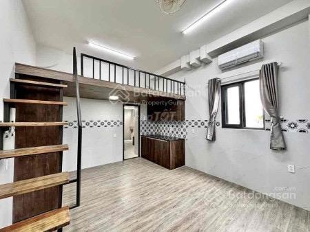 Phòng trọ có gác giá sinh viên nguyễn hồng đào  p.14  tân bình