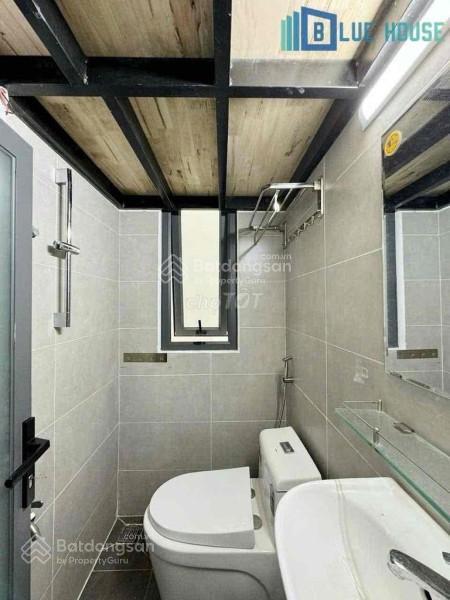 Phòng trọ đồng đen  tân bình giá rẻ mới xây gần đại học văn hiến