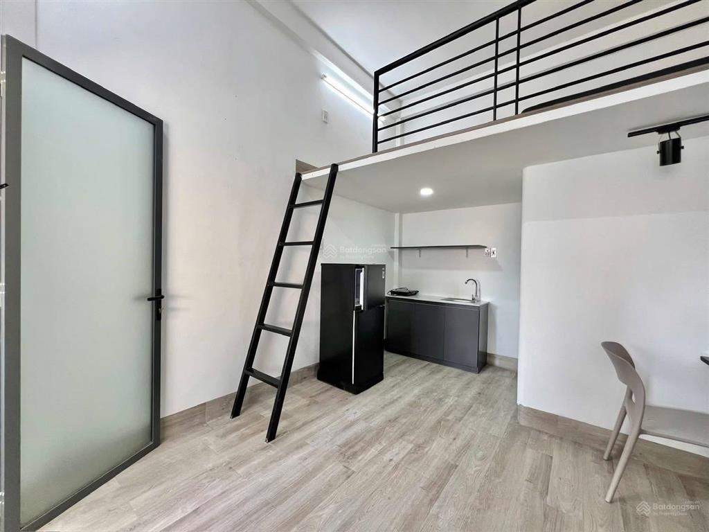 Cho thuê gấp phòng trọ âu cơ  tân bình gần đại học văn hiến