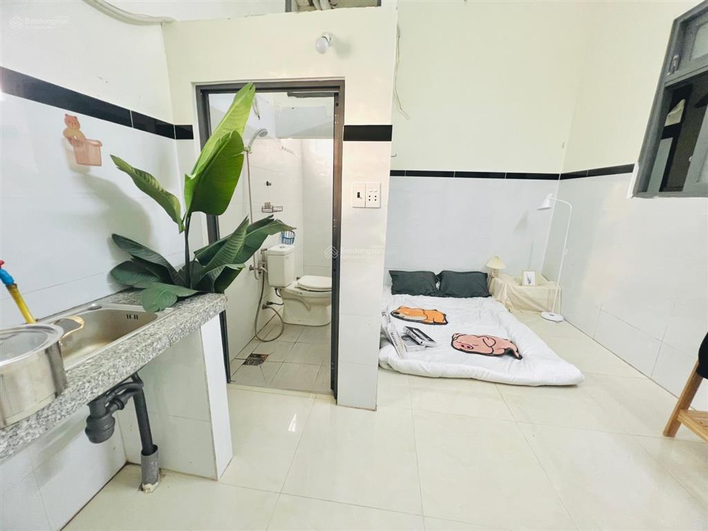 Phòng trọ tân bình giá rẻ gần kcn tân bình & cầu tham lương