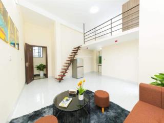 Chính chủ cho thuê phòng võ văn kiệt  q6 đầy đủ tiện nghi