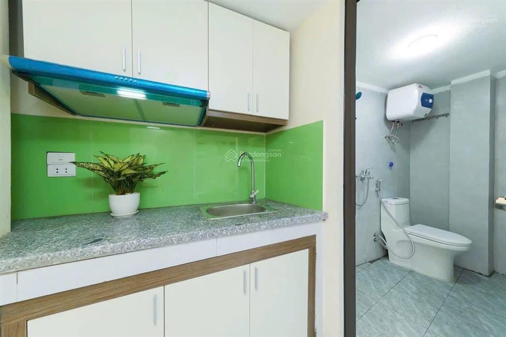 Chính chủ cho thuê phòng võ văn kiệt  q6 đầy đủ tiện nghi