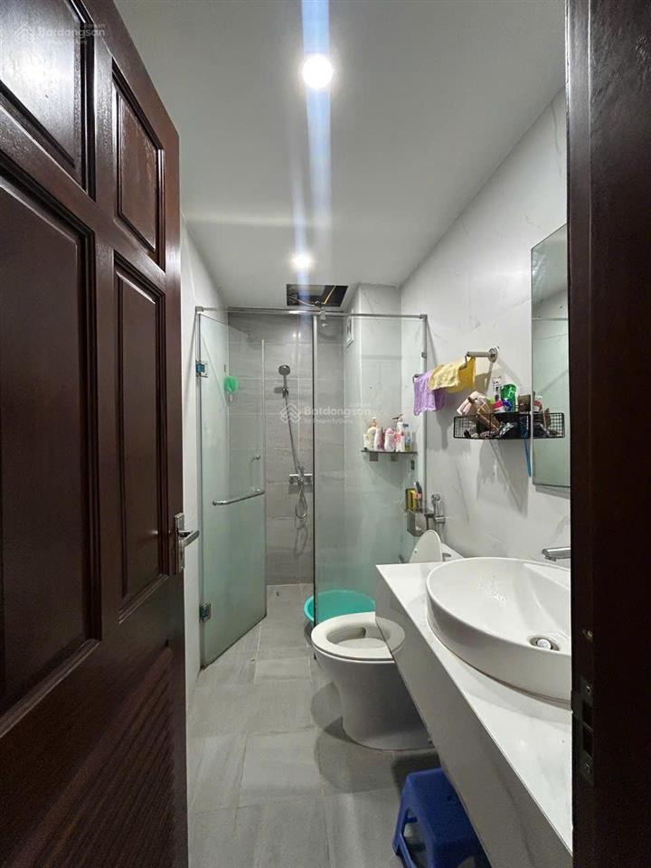 Cho thuê nhà riêng đẹp tại khu đô thị mới văn phú