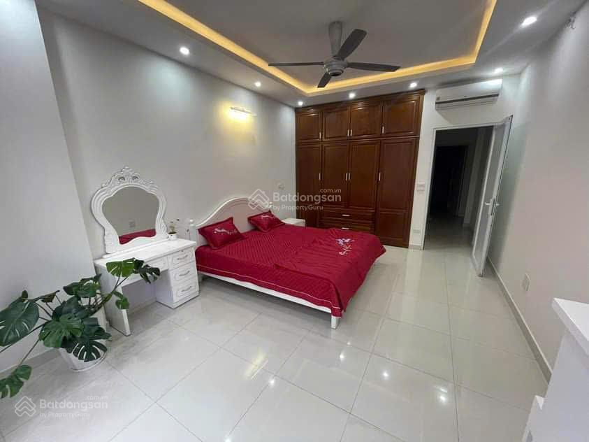 Cho thuê nhà ở hà đông, nội thất đầy đủ tại kđt văn khê, hà đông