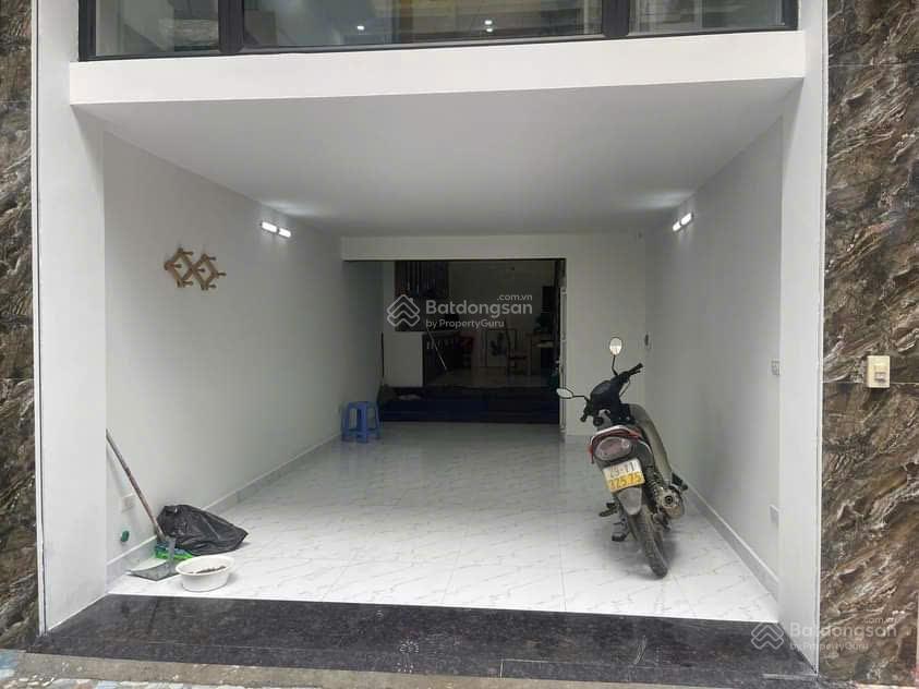 Cho thuê nhà ở hà đông, nội thất đầy đủ tại kđt văn khê, hà đông
