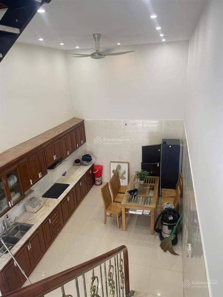 Cho thuê nhà ở hà đông, nội thất đầy đủ tại kđt văn khê, hà đông