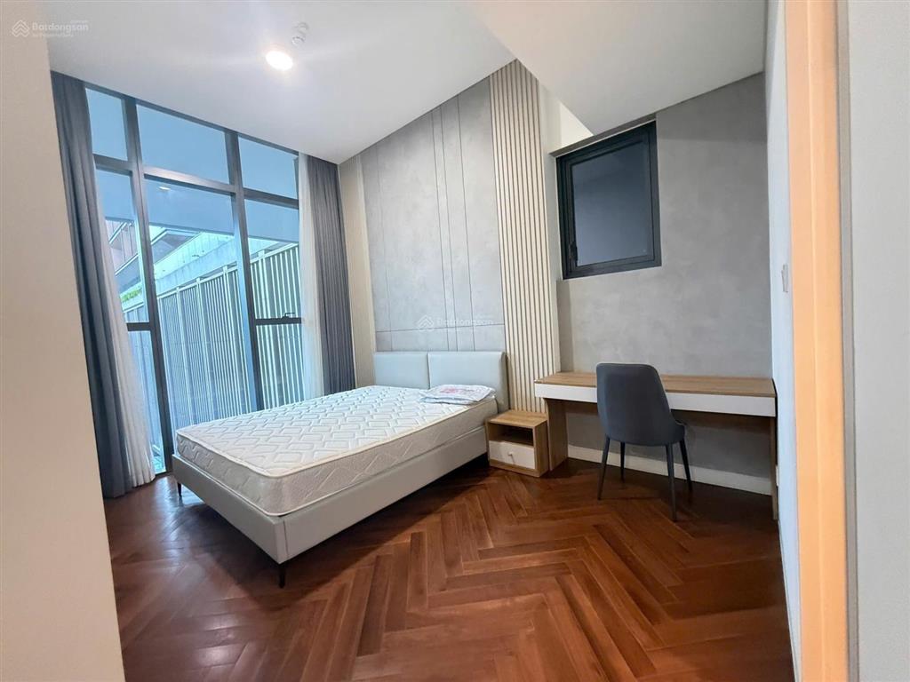 Cho thuê căn hộ cove riverside empire city, thủ thiêm, view sông sài gòn, nội thất cao cấp