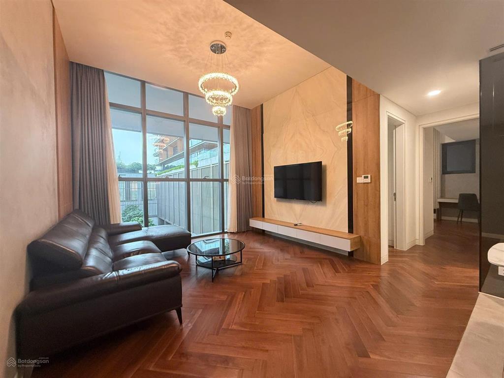 Cho thuê căn hộ cove riverside empire city, thủ thiêm, view sông sài gòn, nội thất cao cấp