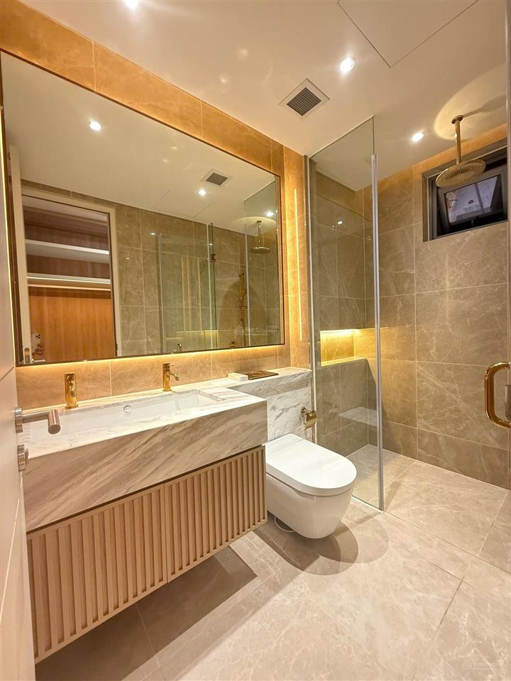 Cho thuê căn hộ cove riverside empire city, thủ thiêm, view sông sài gòn, nội thất cao cấp