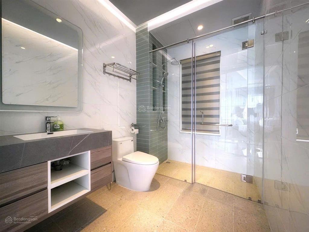 Bán biệt thự đơn lập nghỉ dưỡng view biển tại phan thiết full nội thất, đang có hđ thuê