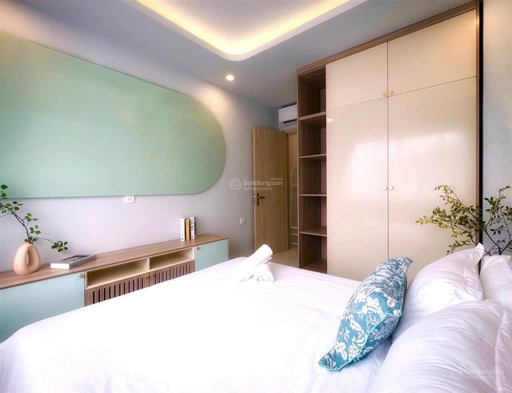 Bán biệt thự đơn lập nghỉ dưỡng view biển tại phan thiết full nội thất, đang có hđ thuê