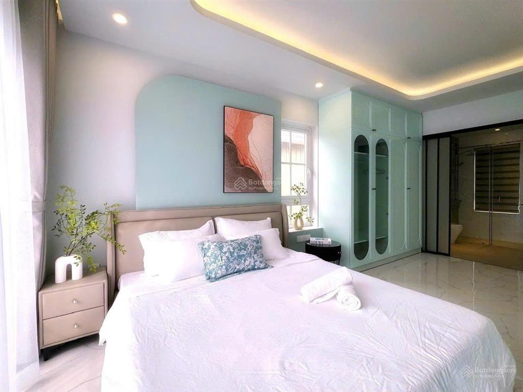 Bán biệt thự đơn lập nghỉ dưỡng view biển tại phan thiết full nội thất, đang có hđ thuê