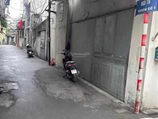 Chính chủ cần tiền bán đất khu 5 thị trấn trạm trôi, hoài đức, hà nội