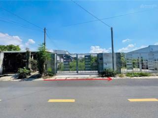 Đất thổ cư (7,3m x 47m) mặt tiền kinh doanh ngay chợ việt kiều, tân thông hội, củ chi