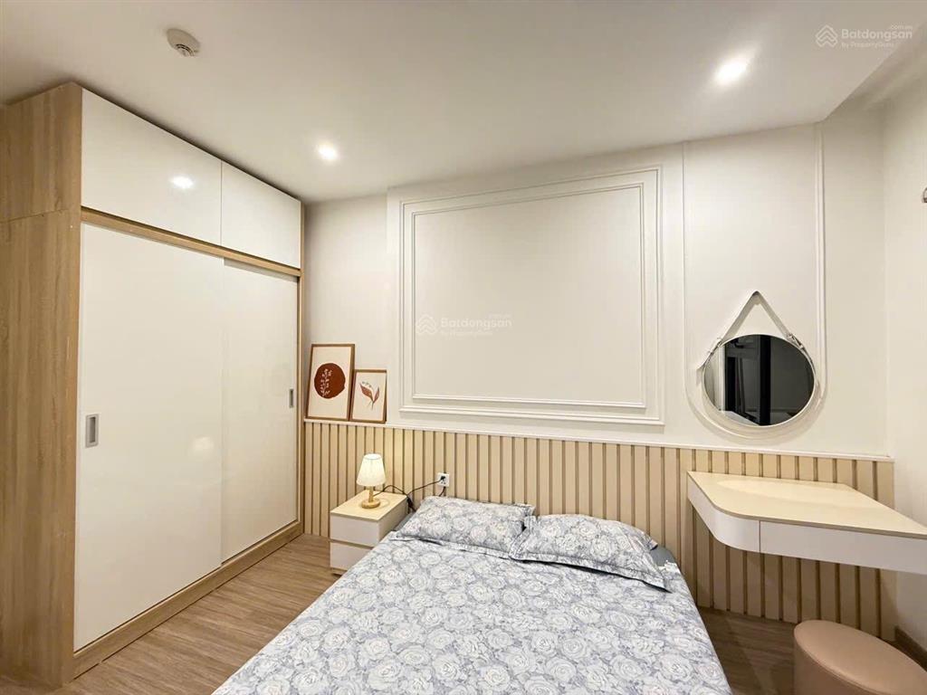 Bán cc 1pn + 48m2 hướng đông nam tầng trung, tại vinhomes ocean park gia lâm, giá 3,380 tỷ