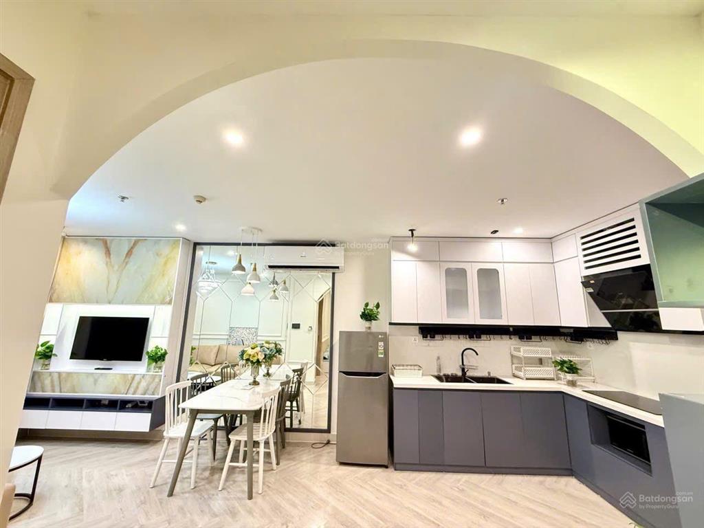 Bán cc 1pn + 48m2 hướng đông nam tầng trung, tại vinhomes ocean park gia lâm, giá 3,380 tỷ