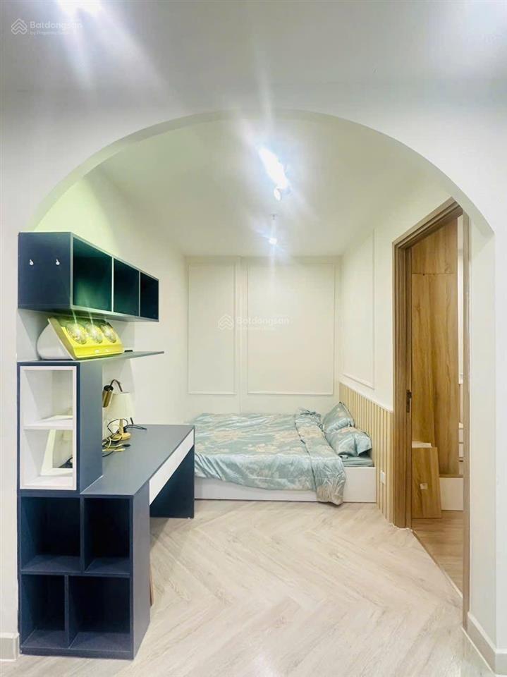 Bán cc 1pn + 48m2 hướng đông nam tầng trung, tại vinhomes ocean park gia lâm, giá 3,380 tỷ