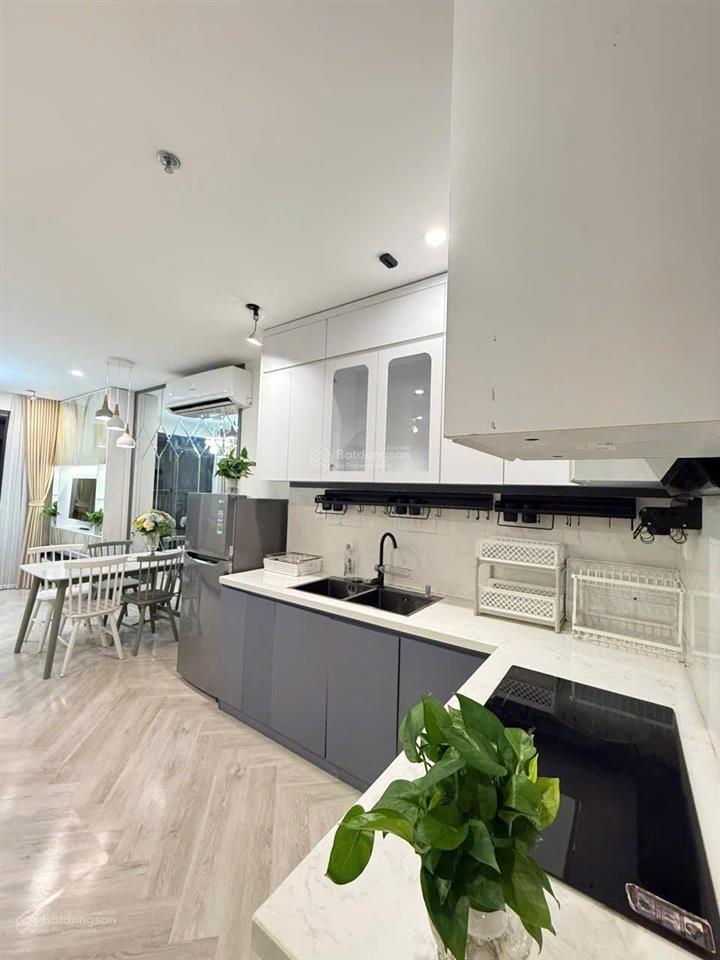 Bán cc 1pn + 48m2 hướng đông nam tầng trung, tại vinhomes ocean park gia lâm, giá 3,380 tỷ