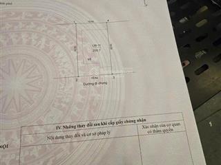 Bán biệt thự liền kề  khu đô thị bảo sơn, an khánh  hà nội